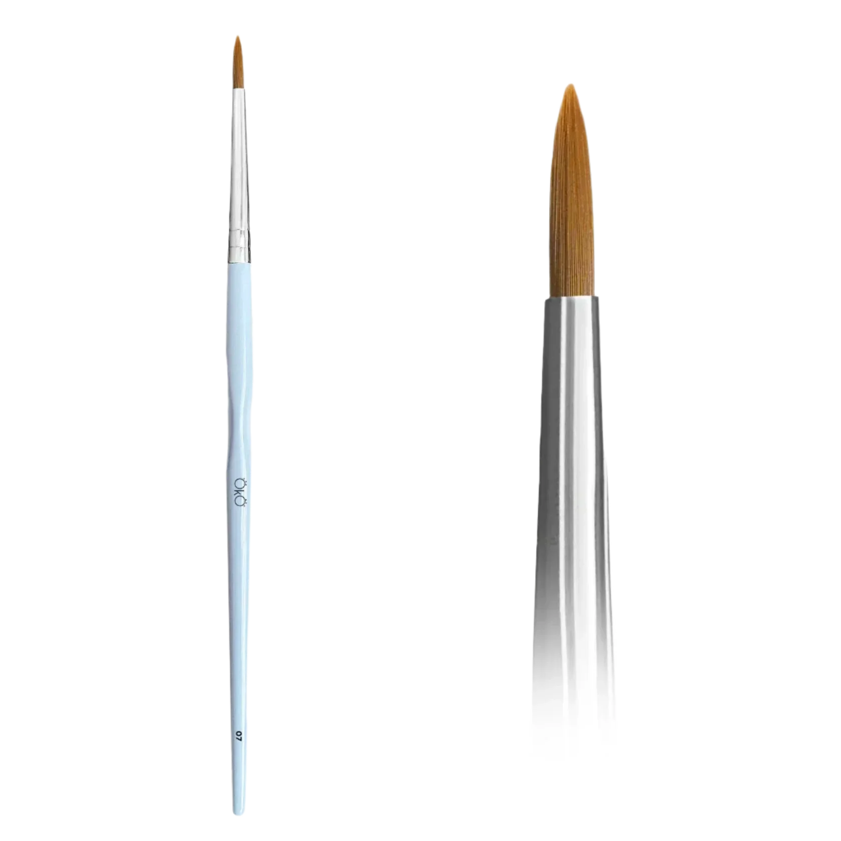 OkO - Ultra-Thin Brush 