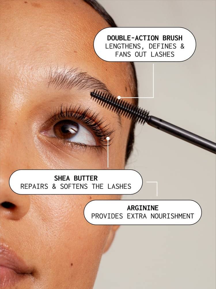 XLASH - Magic Definition Lengthening Mascara