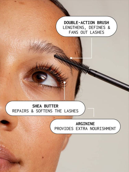 XLASH - Magic Definition Lengthening Mascara