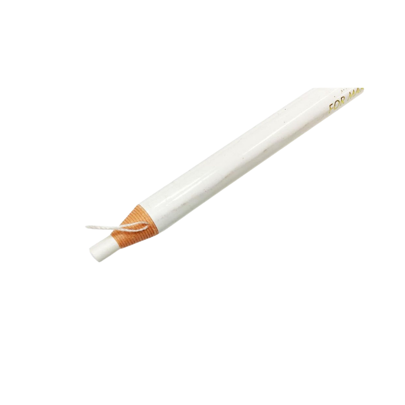 No-sharpen Eyebrow Pencil - White