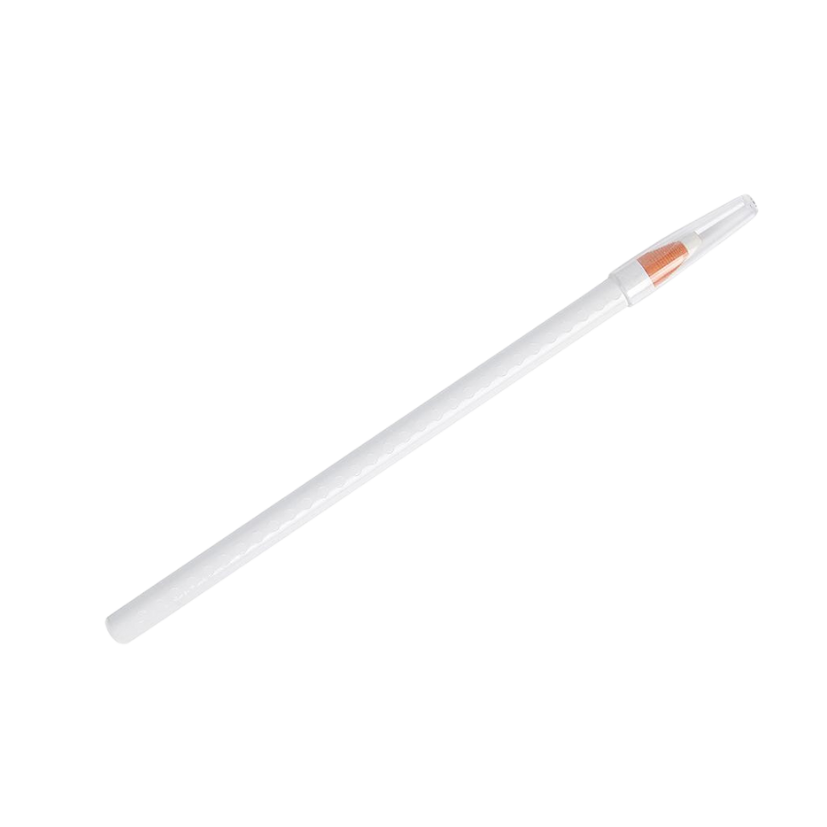 No-sharpen Eyebrow Pencil - White