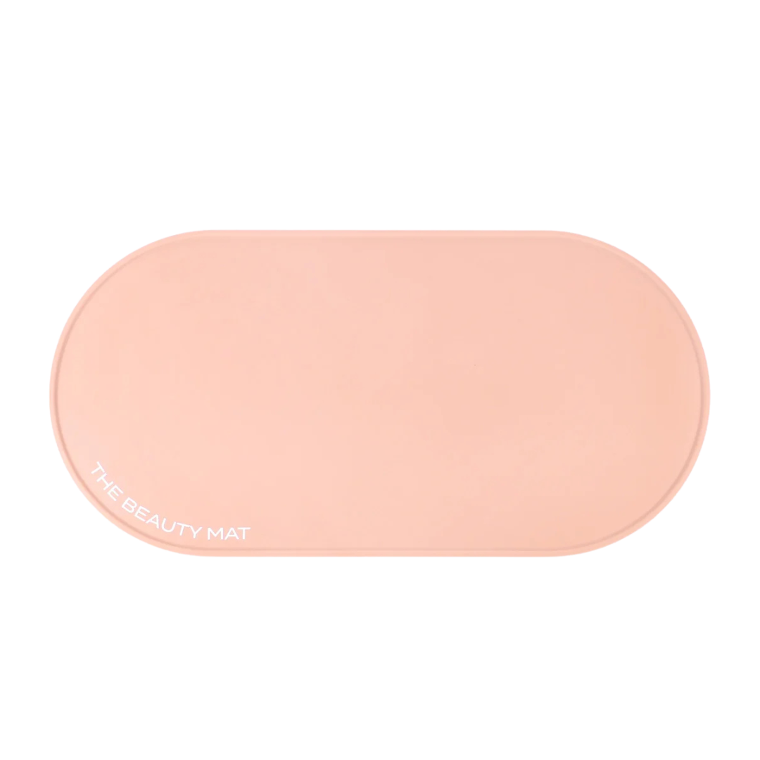 The Beauty Mat - Pink