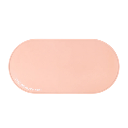 The Beauty Mat - Pink