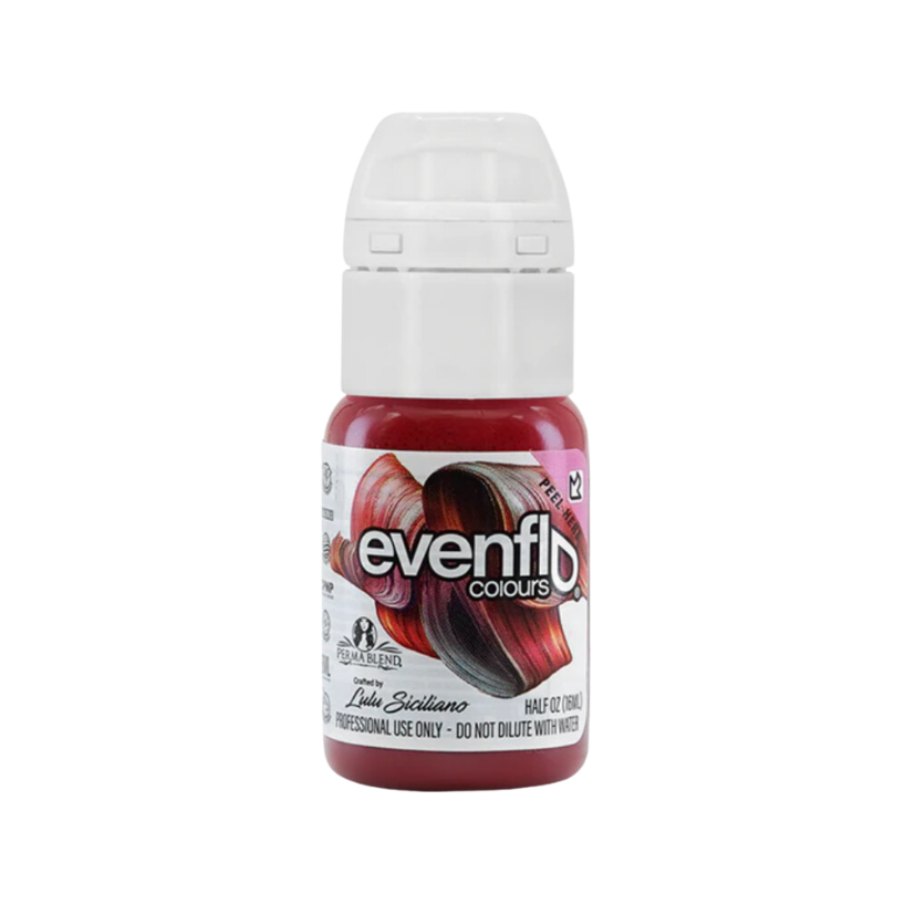 EVENFLO - Lip Pigments - Malbec, 15ml