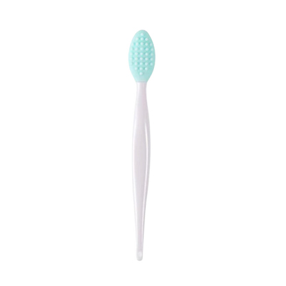 Silicone Brow Exfoliator - Teal (Single, 5 or 10pk)