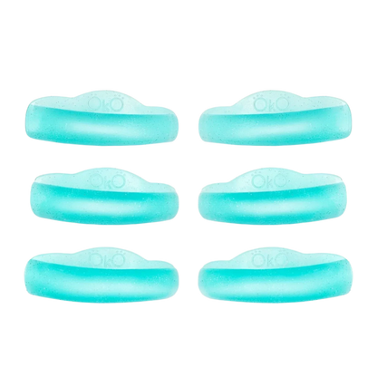 OkO - Lash Lift Shields - Blue Lagoon (3 pairs)