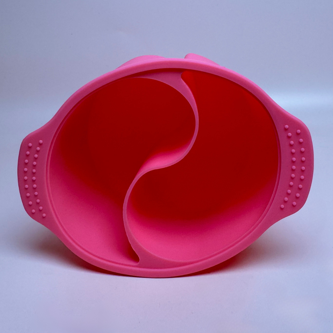 BROWED - Two Section Silicone Wax Pot Insert - 500ml