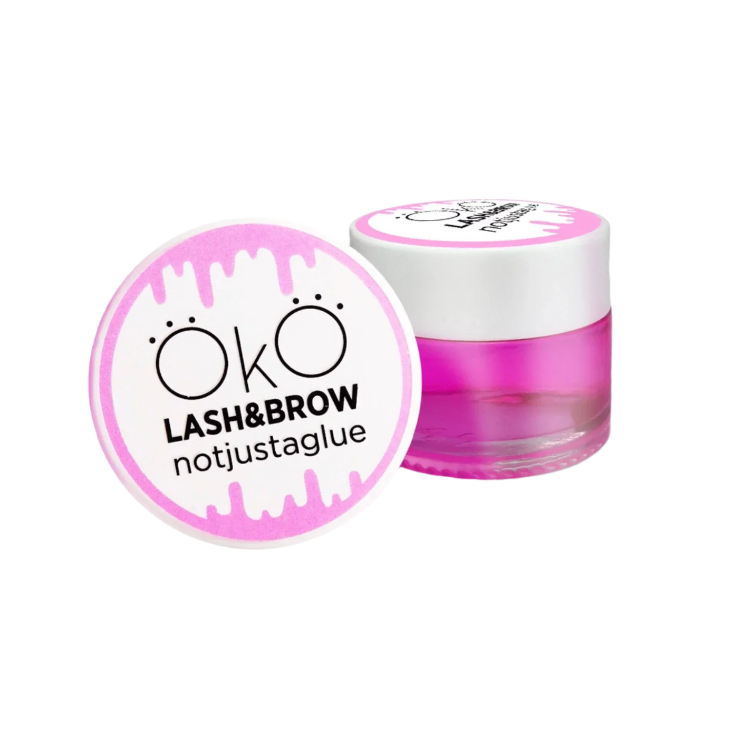 OkO - Lash Lami Balm, 15ml