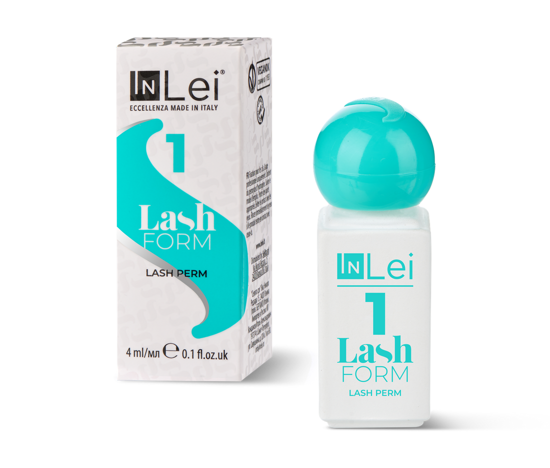 InLei® - Form 1, 4ml  (New)