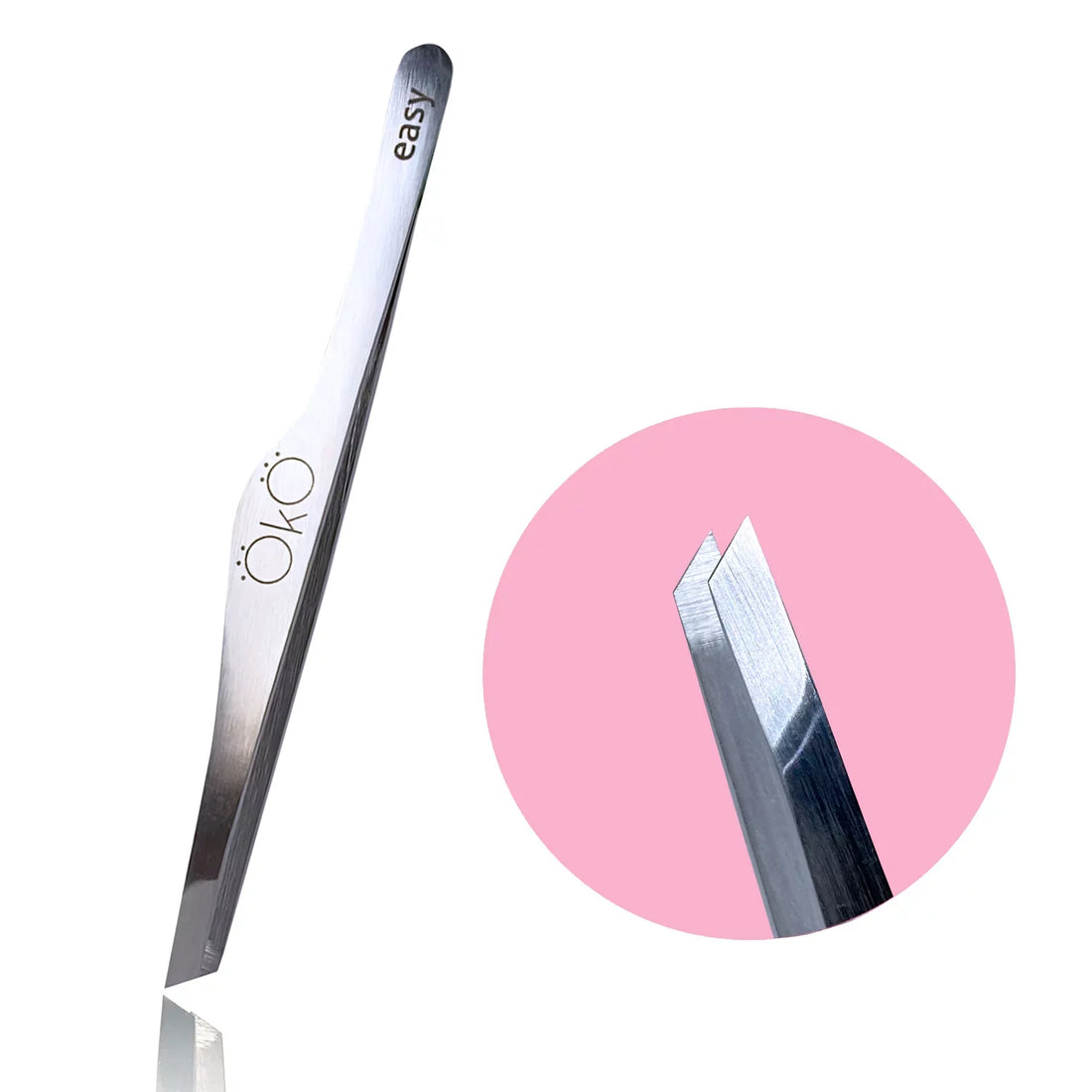 OkO - Easy Touch Tweezers 02