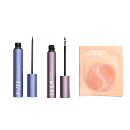 XLASH - Holiday Heroes Kit (Wholsale 3 Pack, RRP $120 Each)