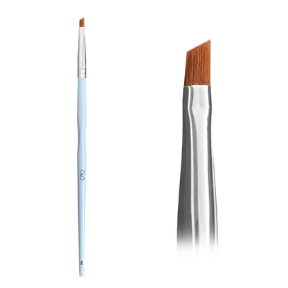 OkO - Mini Angled Brush 