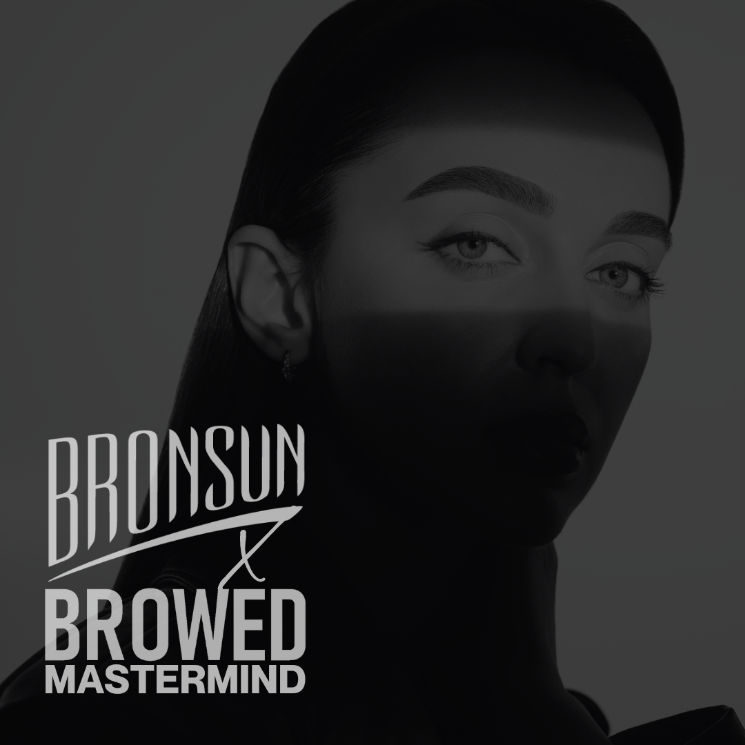 Bronsun x Browed Mastermind - 22nd of August