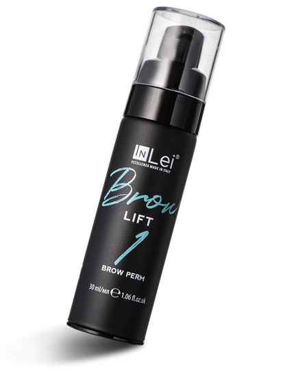 InLei® - Brow Lift 1 (Step 1)