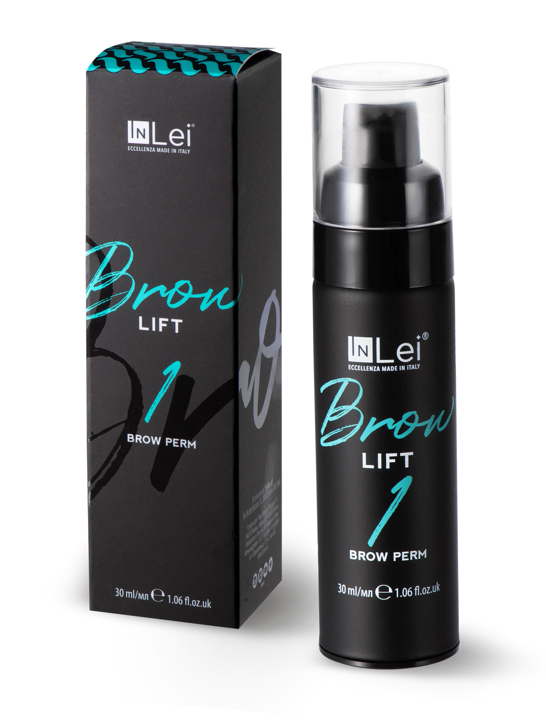 InLei® - Brow Lift 1 (Step 1)