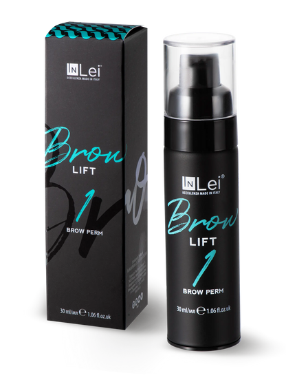 InLei® - Brow Lift 1 (Step 1)