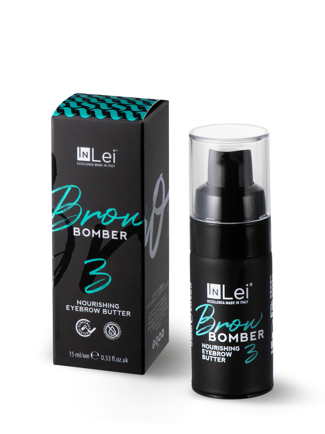 InLei® - Brow Bomber Lamination Kit