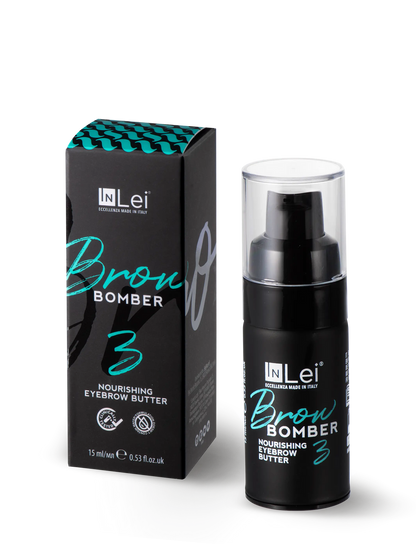 InLei® - Brow Bomber Lamination Kit