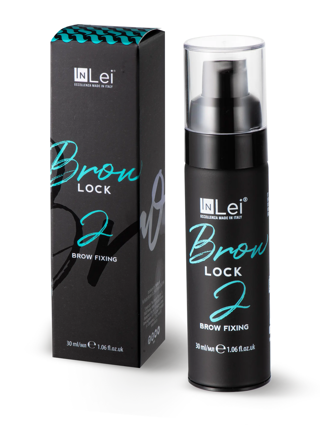 InLei® - Brow Bomber Lamination Kit