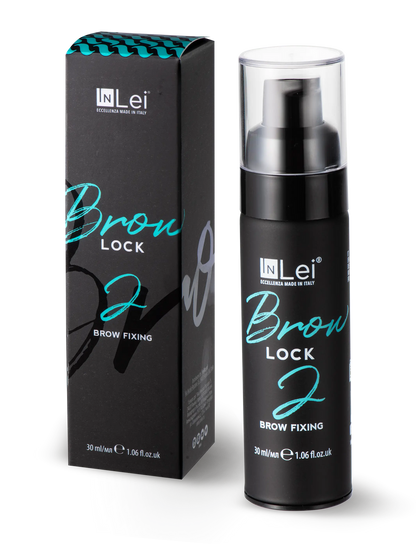 InLei® - Brow Bomber Lamination Kit