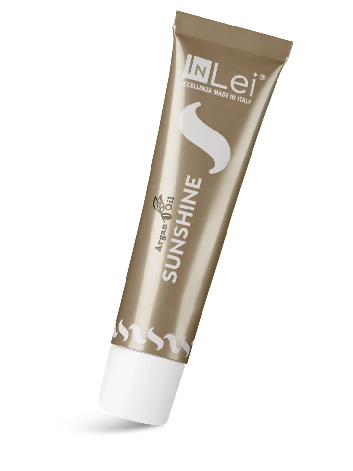 InLei® - Eyebrow bleach with argan oil - Sunshine *NO BOX*