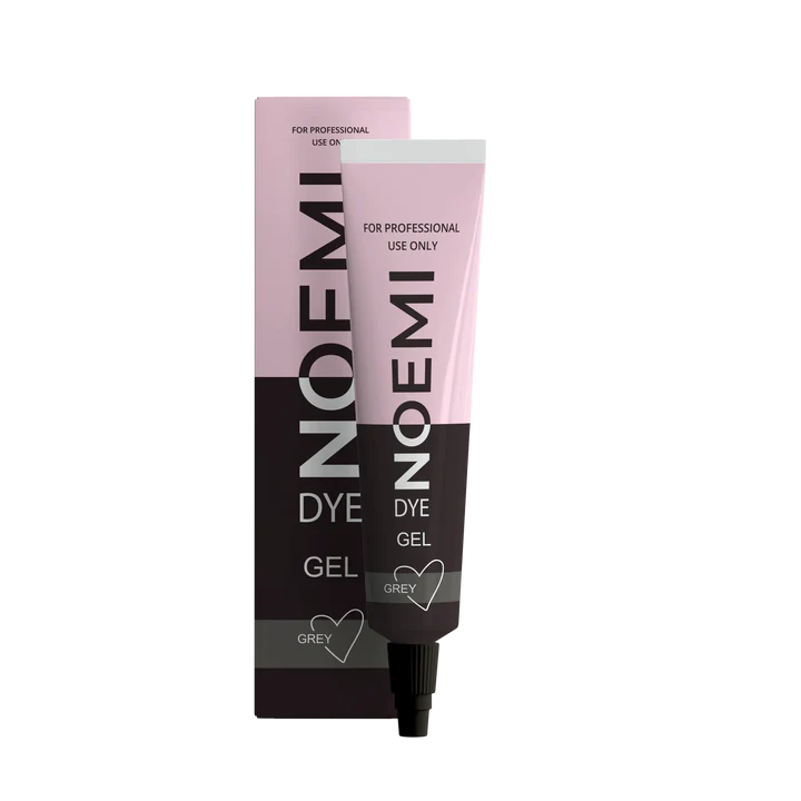 NOEMI - New Formula - Hybrid Dye Gel, 10ml