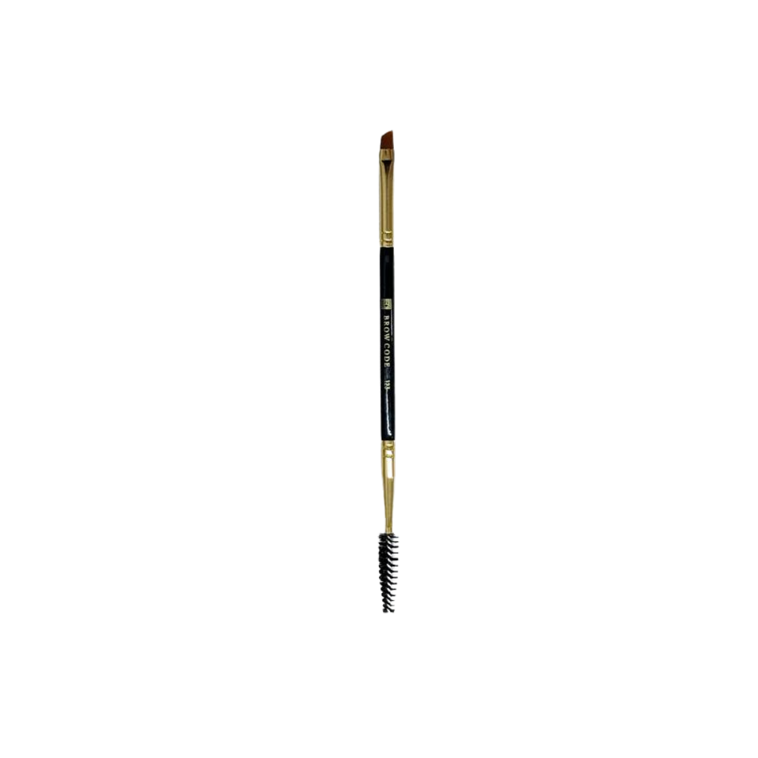 Brow Code - 123 Micro Stroke Brush