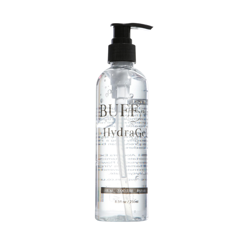 BUFF BROWZ - Hydrogel, 250ml