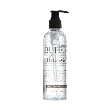 BUFF BROWZ - Hydrogel, 250ml