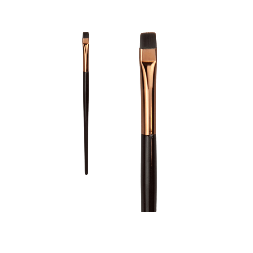 ÉLAN - Professional Makeup Brush # F35 (Outline)