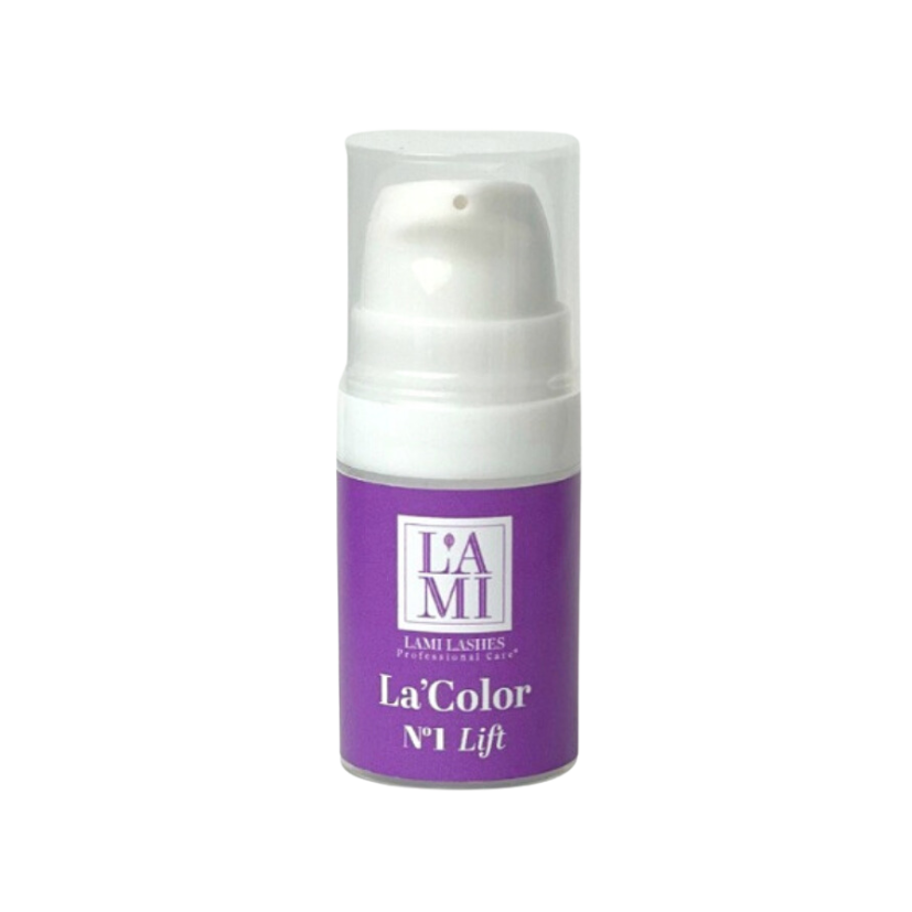 Lami Lashes - La Colour LIFT - Step 1, 6ml *EXPIRY 05/25*