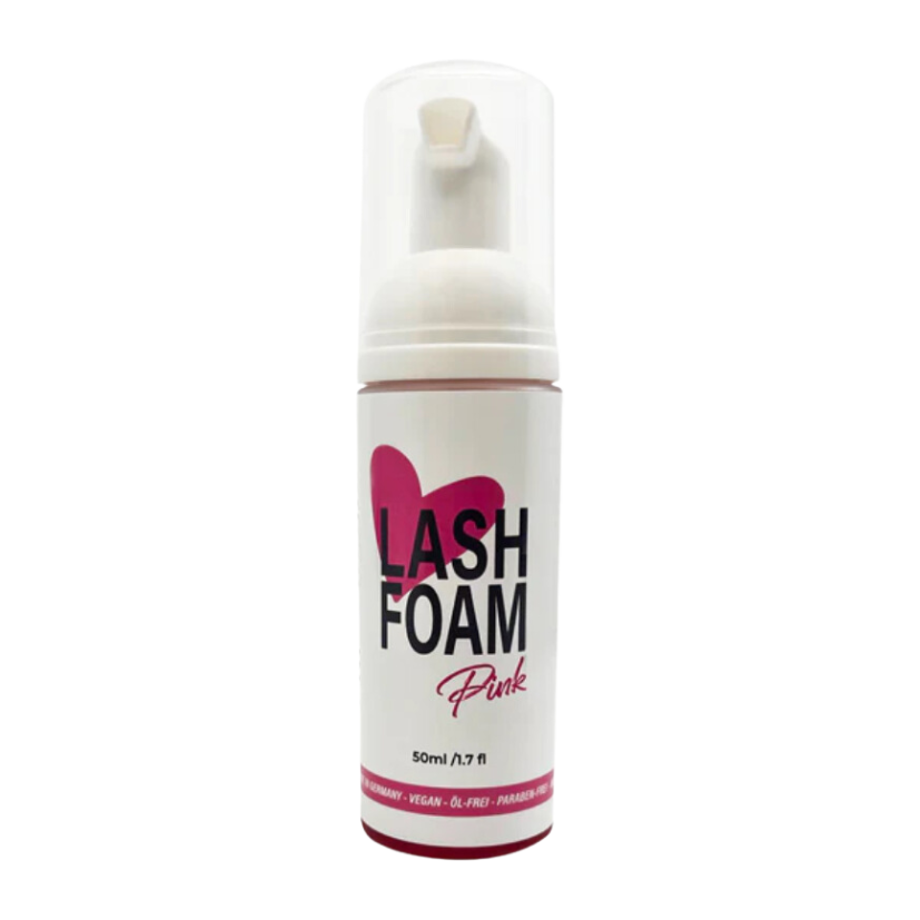 NOEMI - Pink Lash &amp; Brow Foam, 50ml