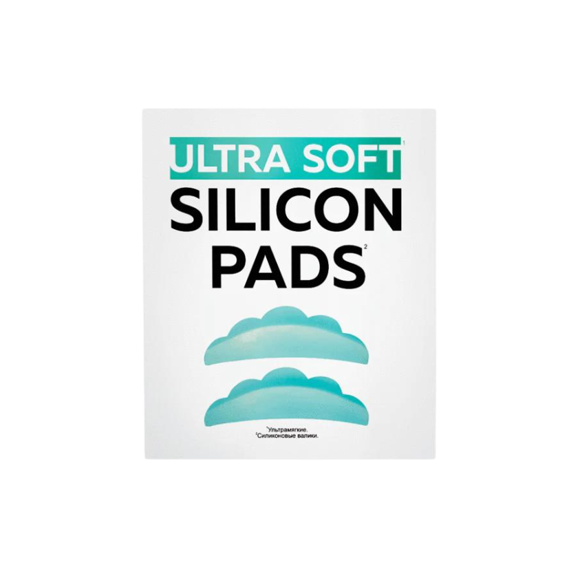 MAYAMY - Ultra Soft Silicone Pads (Choose Your Size)