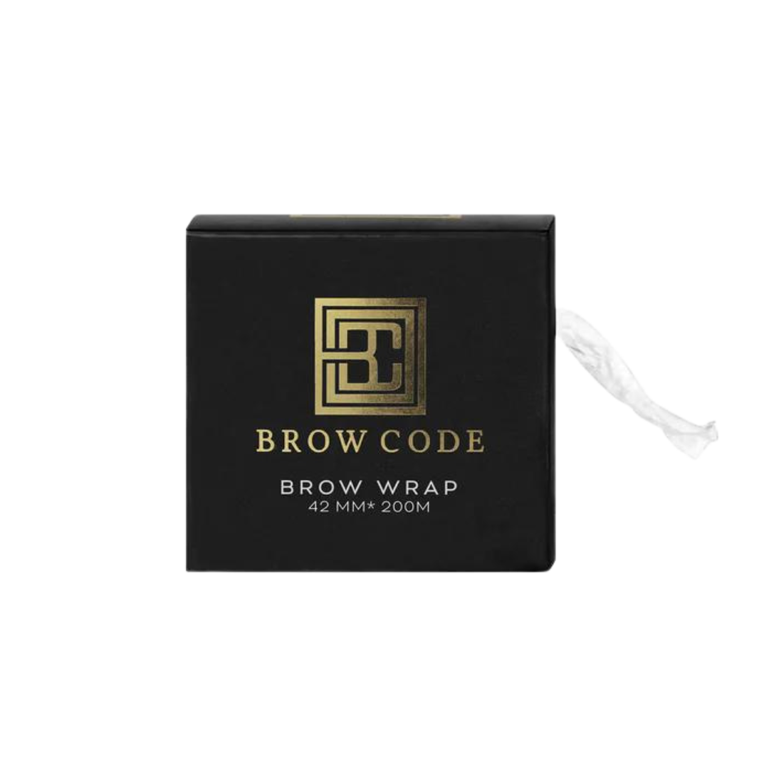 BROW CODE - Brow Lamination Wrap