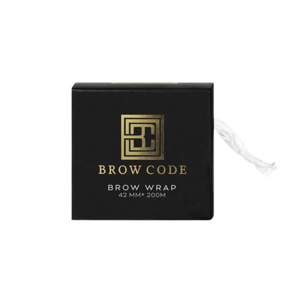 BROW CODE - Brow Lamination Wrap