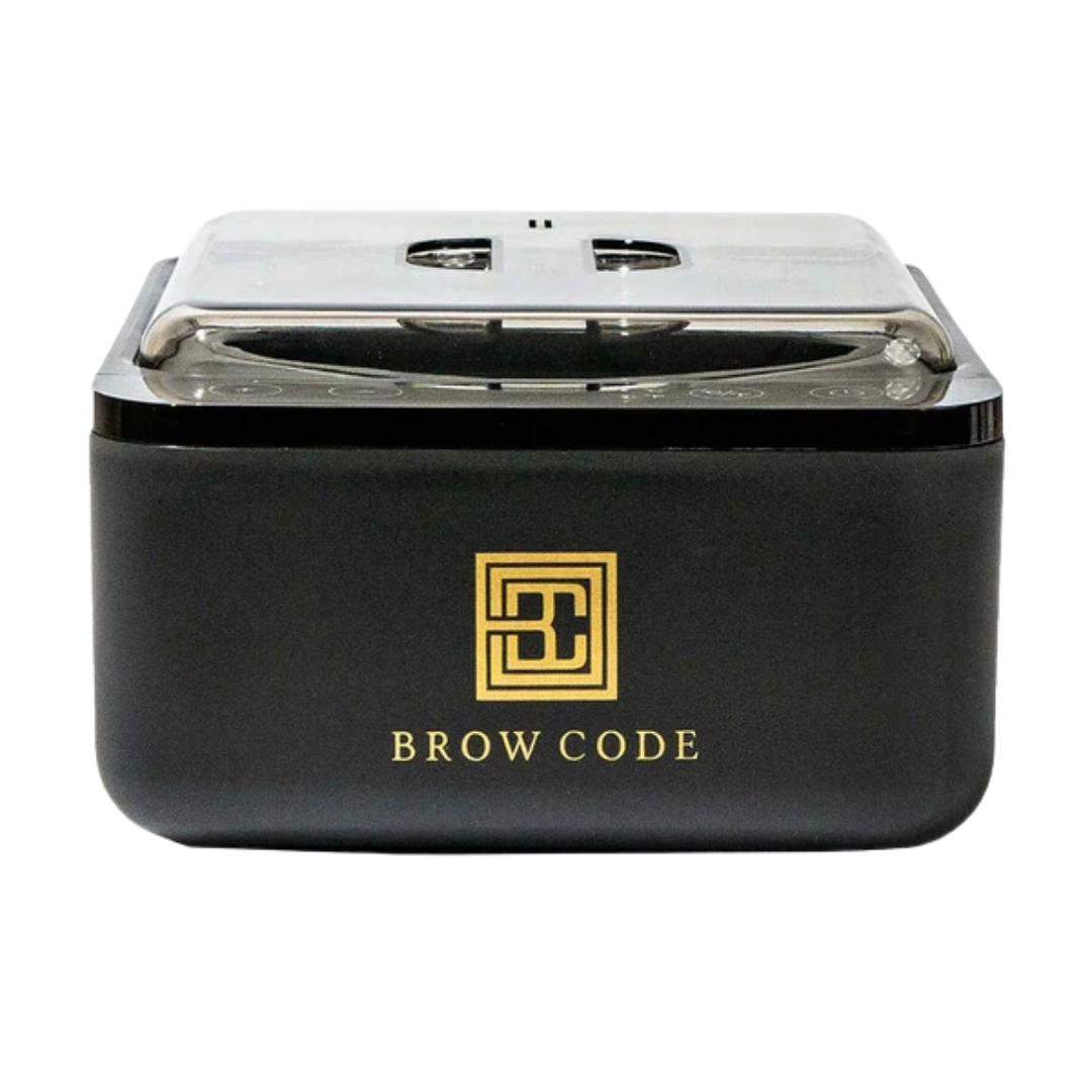 BROW CODE - Wax Warmer