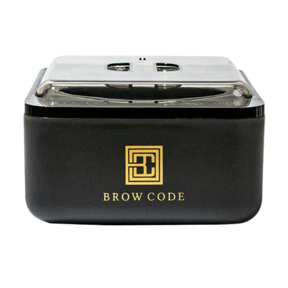 BROW CODE - Wax Warmer