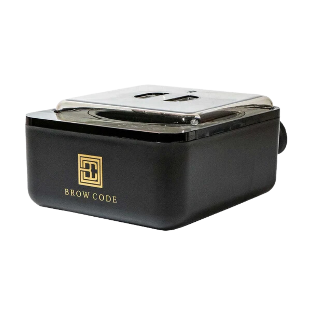 BROW CODE - Wax Warmer