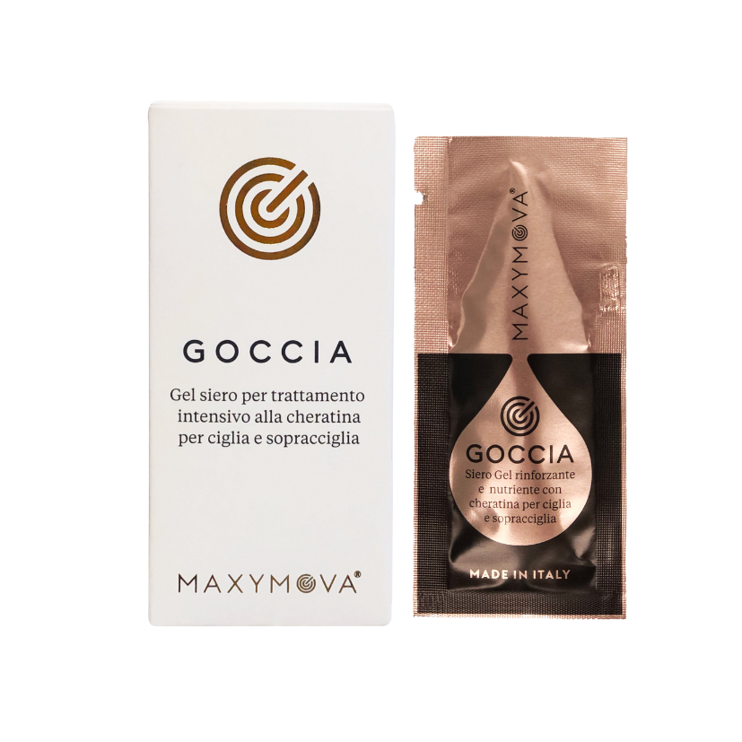 MAXYMOVA - Goccia D&