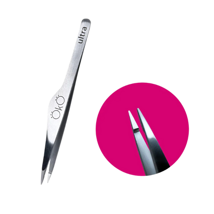 OkO - Ultra Point Tweezers 03