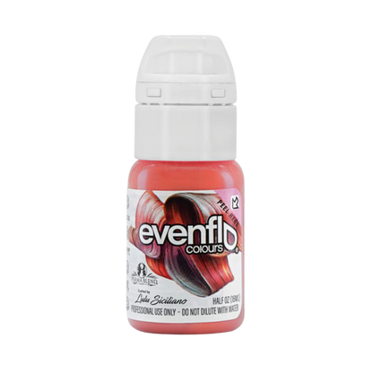 Evenflo - Lip Pigments - Bare, 15ml