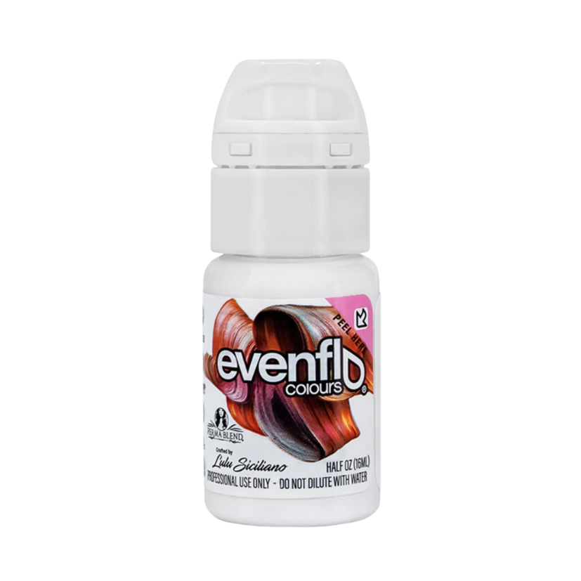 Evenflo - Pigments - Alter White, 15ml