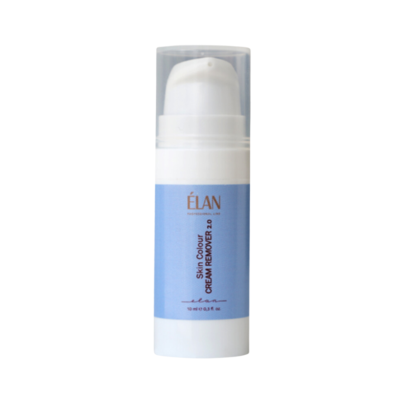 ÉLAN - Skin Colour Cream Remover 2.0, 10ml