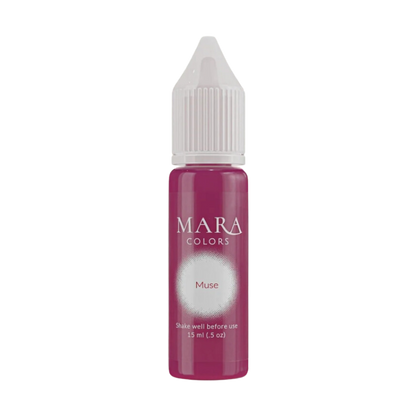 MARA PRO - Lip Pigment - Muse, 15ml