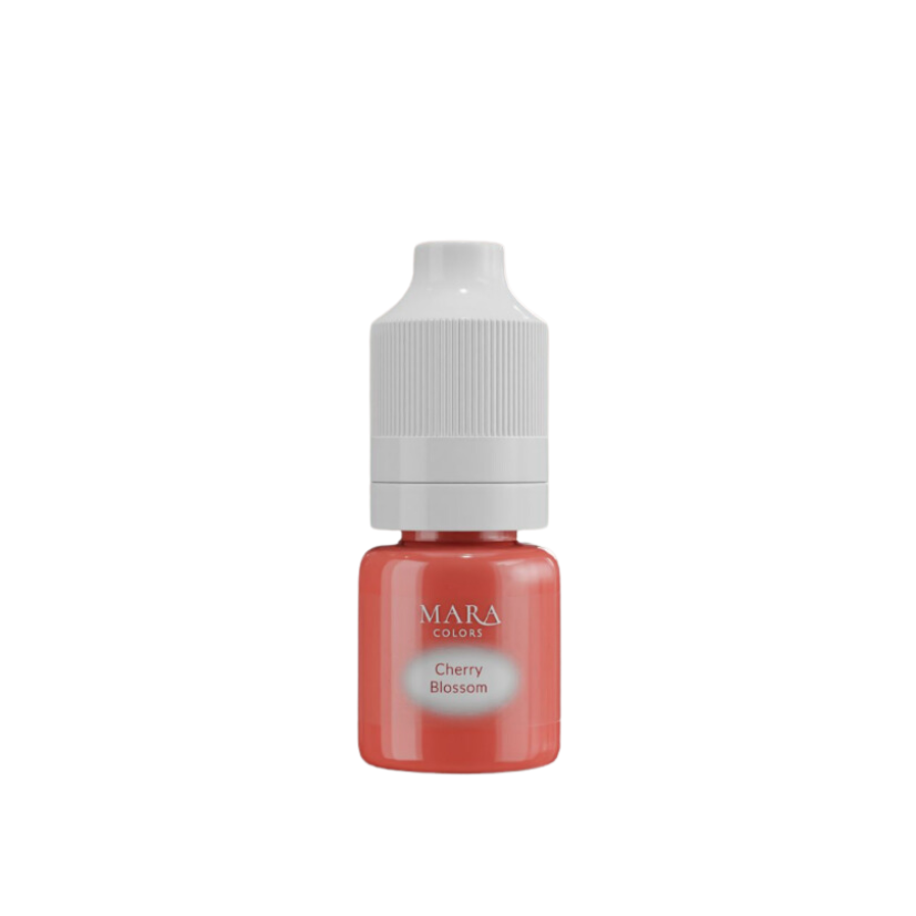 MARA PRO - Lip Pigment - Cherry Blossom, 5ml