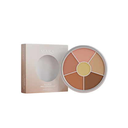 MARA PRO - All Skin Magic Wheel Concealer