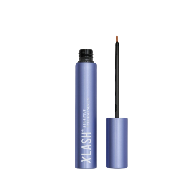 Xlash- Sensitive Eyelash Serum, 3ml