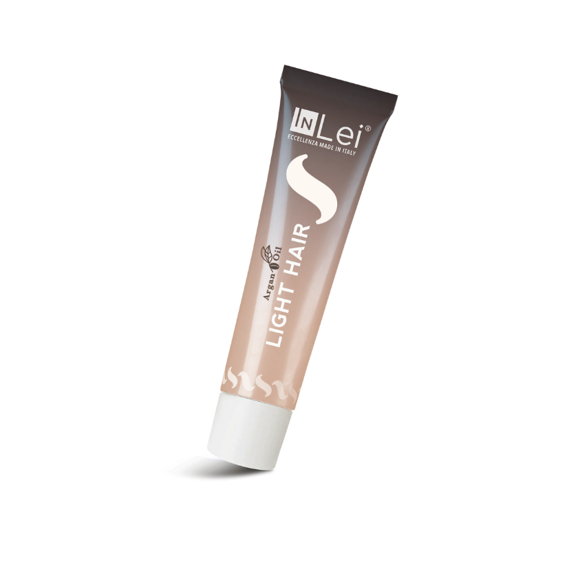 InLei® - Lash and Brow Bleach - Light Hair