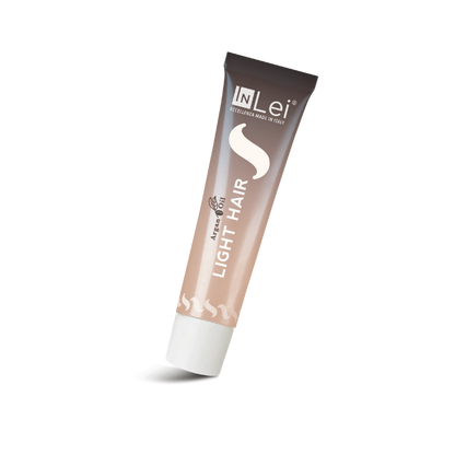 InLei® - Lash and Brow Bleach - Light Hair