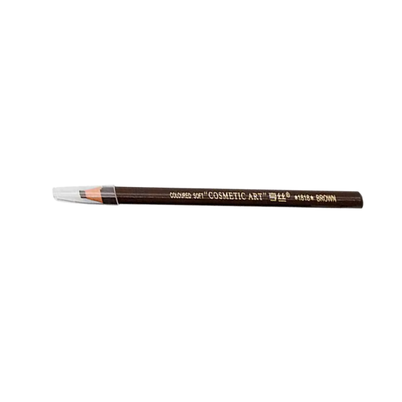 No-sharpen Eyebrow Pencil - Brown